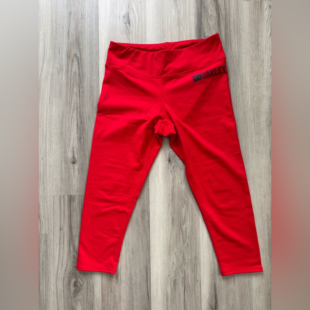 Oakley Capri Leggings